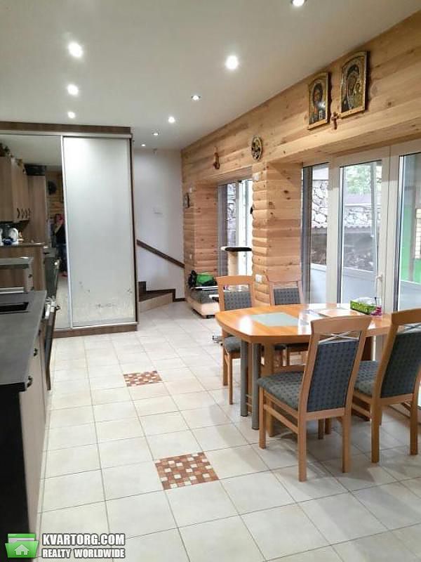 Rent out house. Киев, дежнева — photo 2
