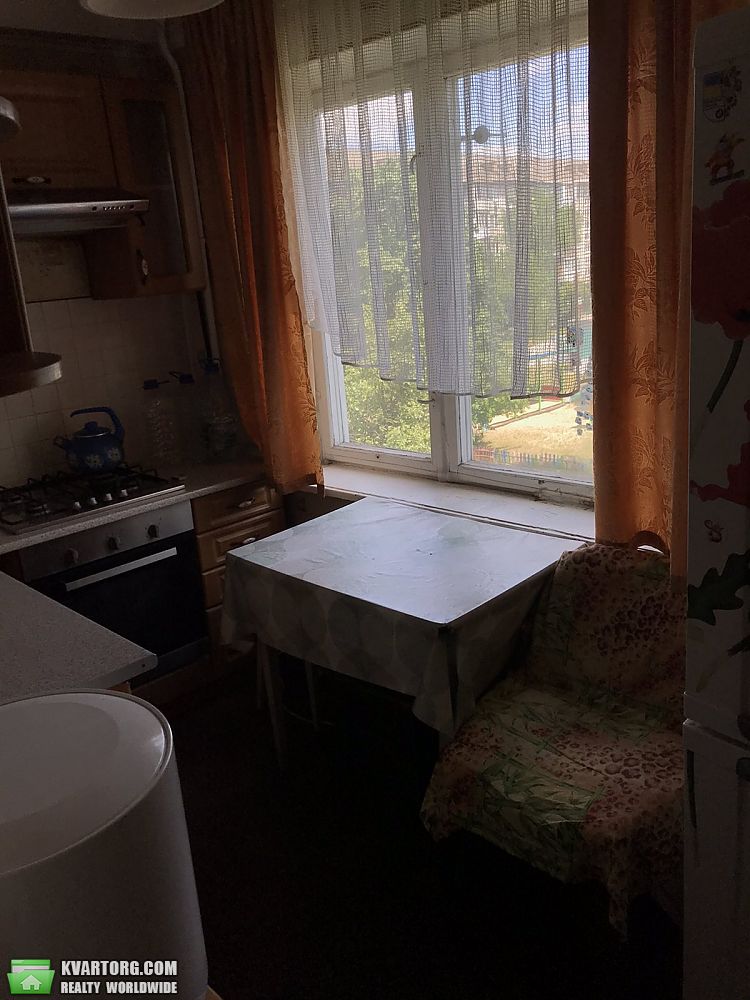Sell 2-room apartment. Киев, Ромена Роллана — photo 7