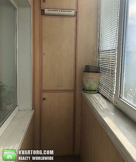 Sell 2-room apartment. Киев,  Харьковское шоссе — photo 8