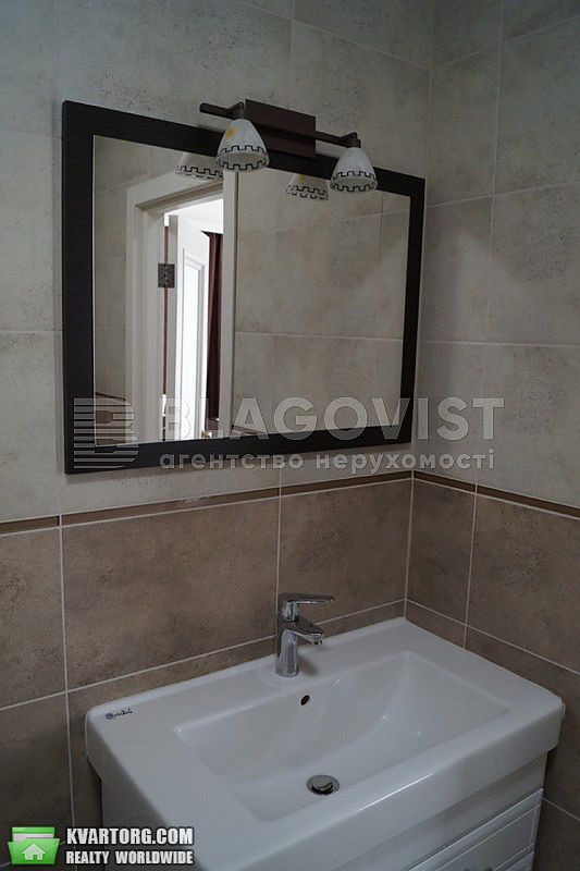 Rent out 2-room apartment. Киев, Дмитра Луценка — photo 4