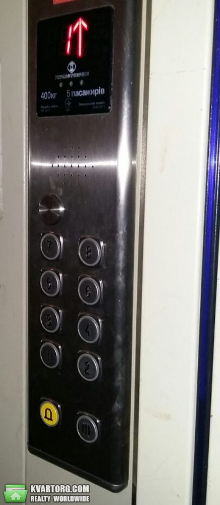 Sell 2-room apartment. Киев,  Энтузиастов — photo 5