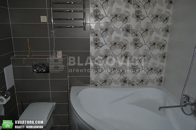 Sell 1-room apartment. Киев,  Черновола — photo 10