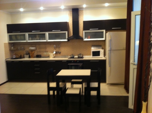 продам 2-комнатную квартиру. Киев,  просп. Григоренко 22/20 - фото 1