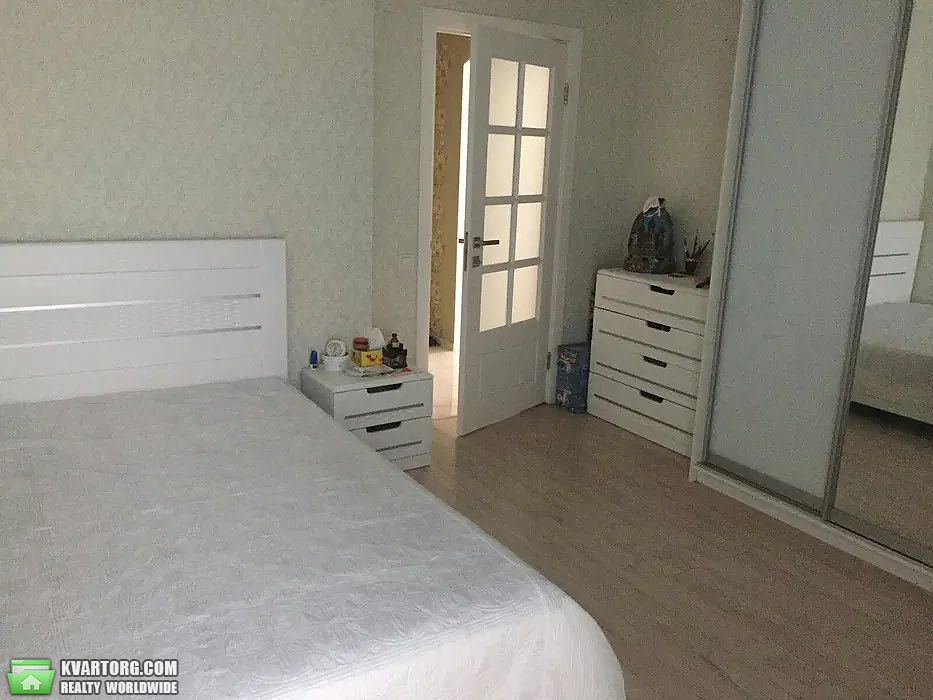 Sell 2-room apartment. Киев, Добробутна — photo 6