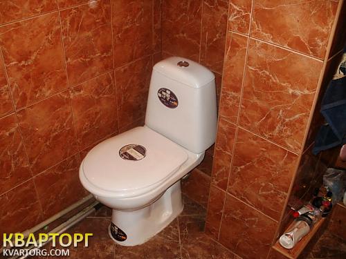 Rent out 1-room apartment. Киев,  Тулузы — photo 1