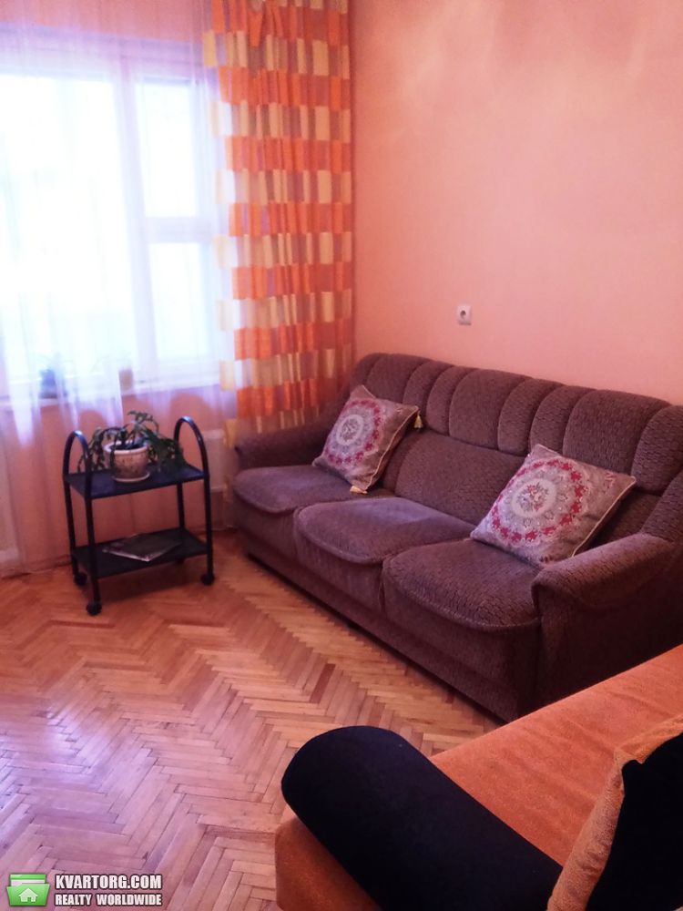 Sell 3-room apartment. Киев, Срибнокильская — photo 4