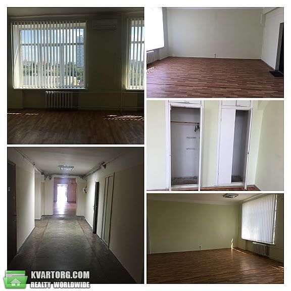 Rent out office. Киев, Свирстюка — photo 1