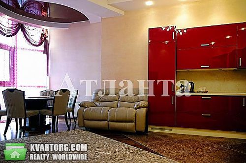 Sell 4-room apartment. Одесса, Лидерсовский Бульвар — photo 9