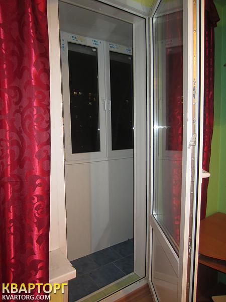 Rent out 1-room apartment. Харьков, Тимуровцев — photo 4