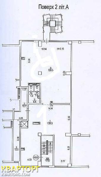 Sell office. Киев, Гетьмана Вадима — photo 3