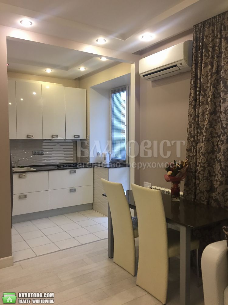 Rent out 1-room apartment. Киев,  Малая Житомирская — photo 7