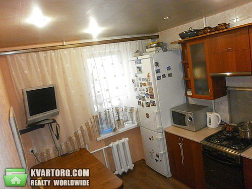 Sell 2-room apartment. Киев,  Озерная — photo 4
