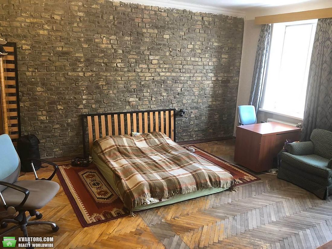 Sell 3-room apartment. Киев,  Тарасовская — photo 5