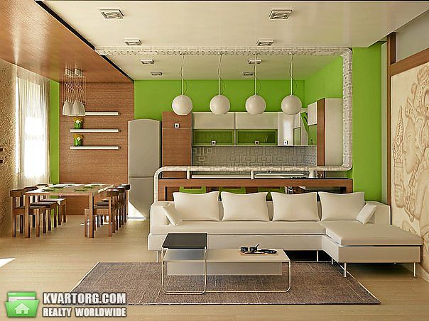 Sell 2-room apartment. Киев, Московская — photo 2