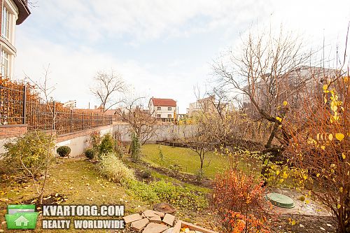 Rent out house. Киев, Ольшанская — photo 4