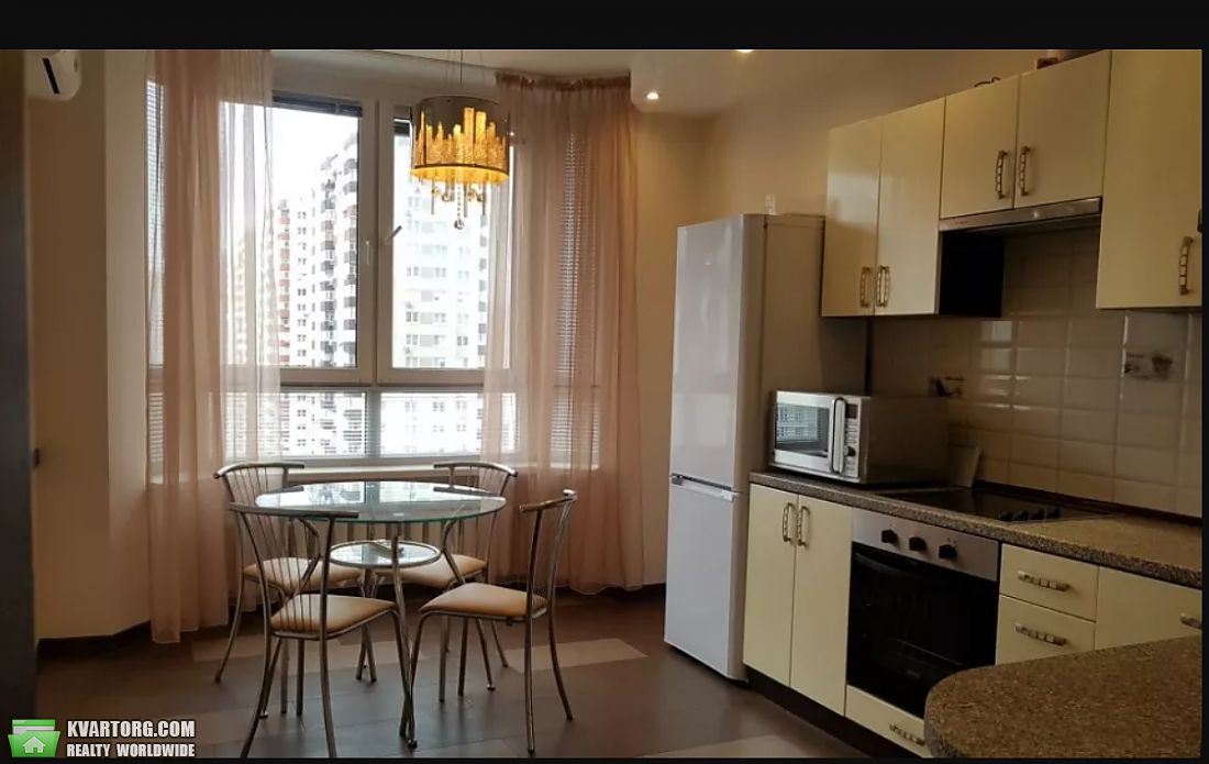 Rent out 2-room apartment. Киев,  Григоренко пр — photo 2