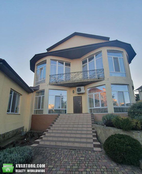 Sell house. Одесса, Клубничный пер — photo 1