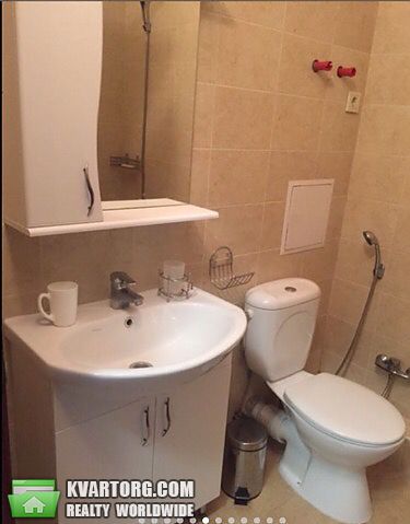 Rent out 1-room apartment. Одесса, Маршала  Говорова — photo 3