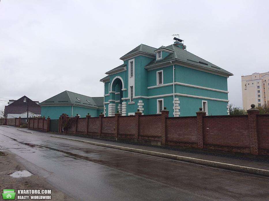 Sell house. Киевская обл., Софиевская Борщаговка — photo 2