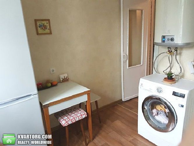 Sell 2-room apartment. Киев,  Тешебаева — photo 7