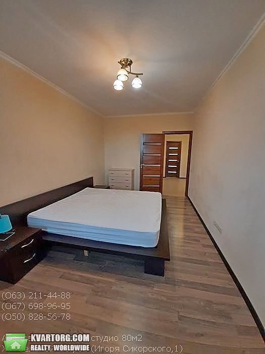 Rent out 2-room apartment. Киев, Сикорского — photo 5