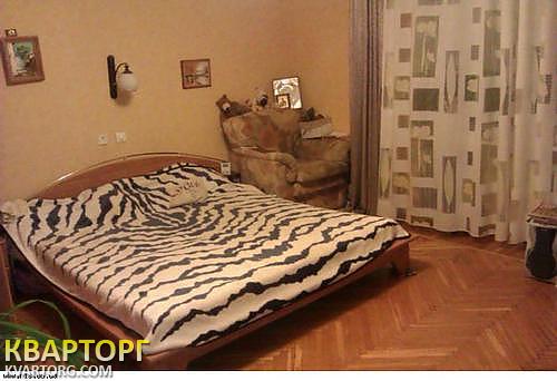 Sell 3-room apartment. Киев, Квитневый — photo 2