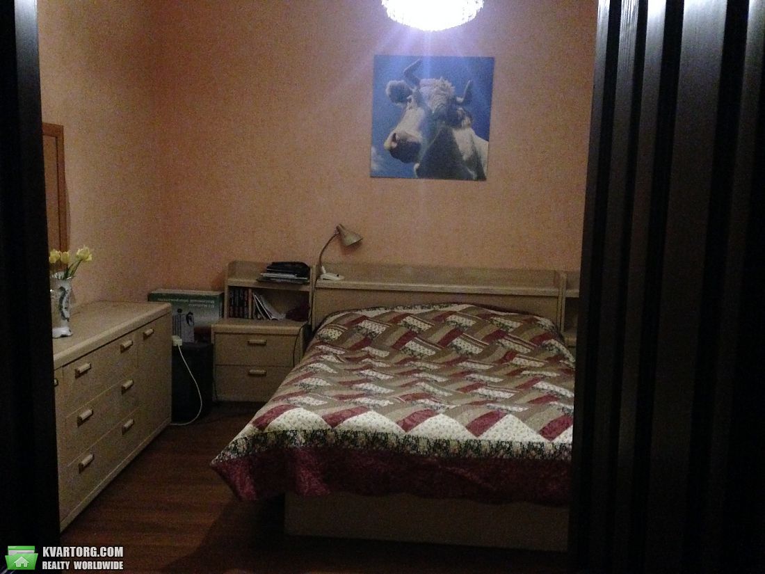 Sell 2-room apartment. Одесса, Новосельского — photo 3