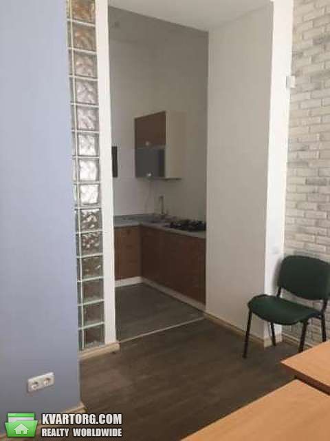 Rent out office. Киев,  Антоновича — photo 5
