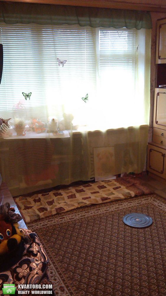 Sell 1-room apartment. Днепропетровск, пер Большевитского — photo 1