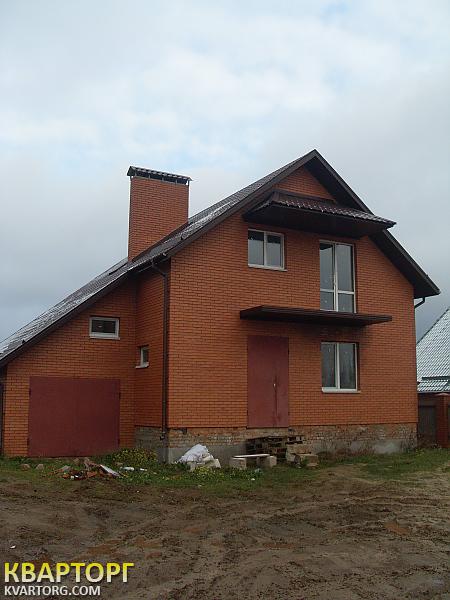 Sell house. Киев,  Медовая — photo 3
