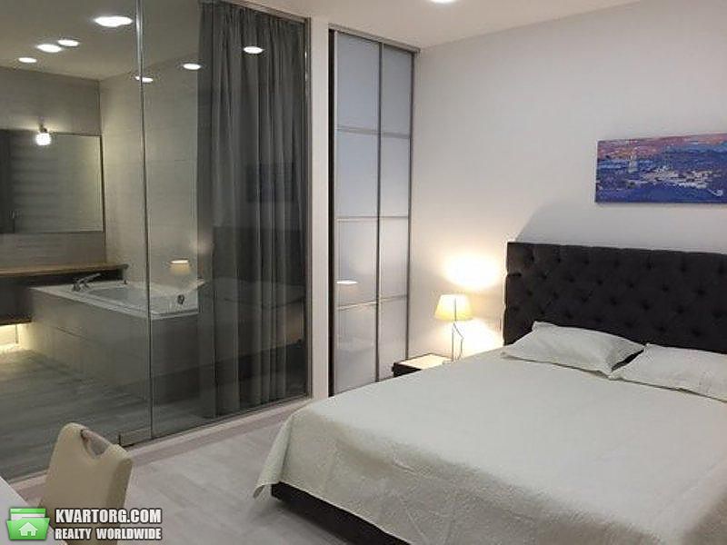 Rent out 2-room apartment. Киев,  Барбюса — photo 4