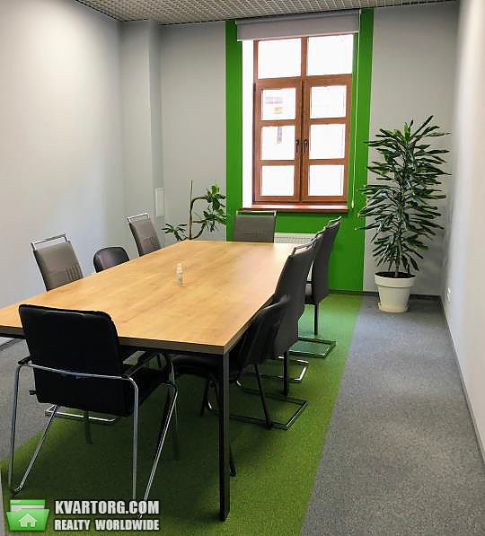 Rent out office. Киев,  Верхний Вал — photo 2