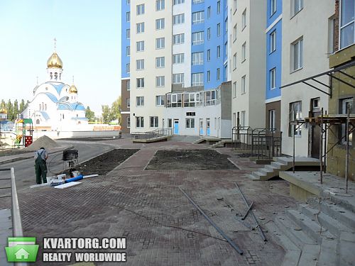 Sell 1-room apartment. Киев,  Глушкова пр — photo 2