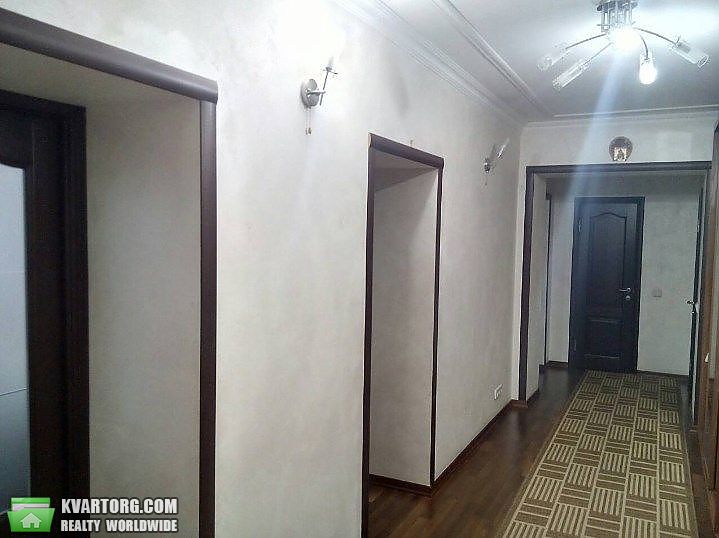 Sell 3-room apartment. Киев,  Ахматовой — photo 1
