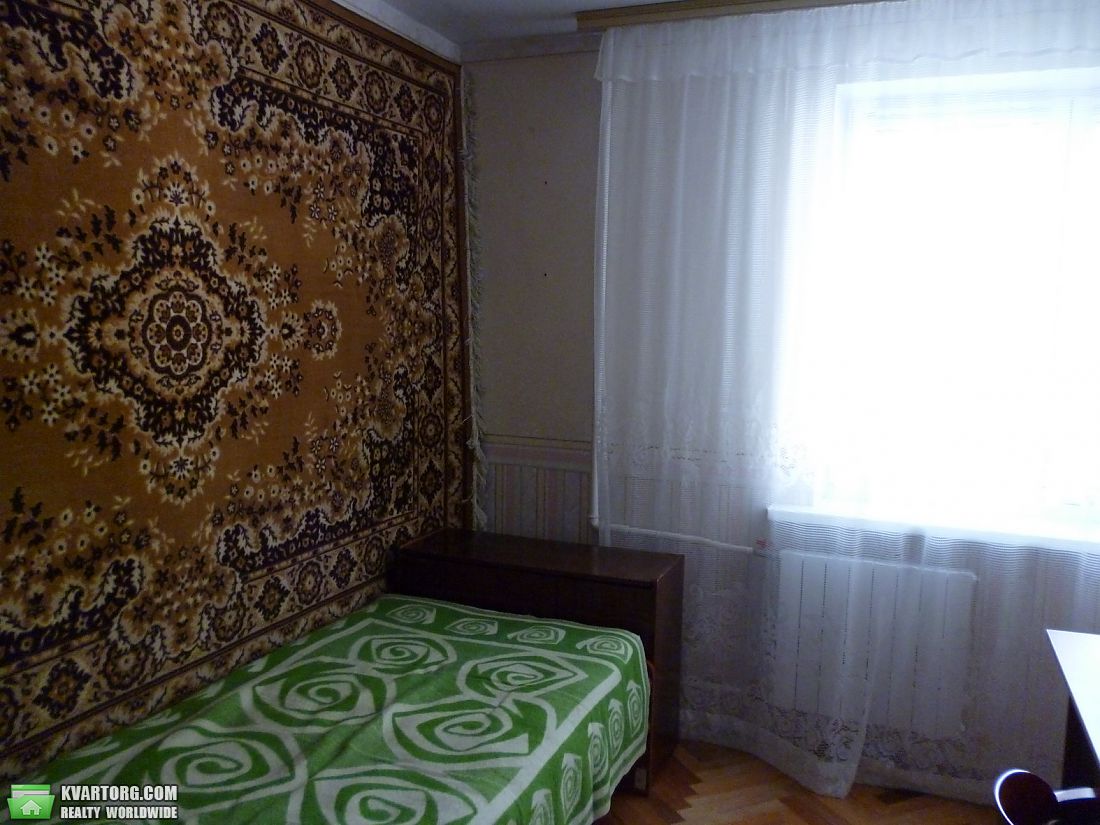 Rent out 2-room apartment. Киев, Мельникова — photo 7
