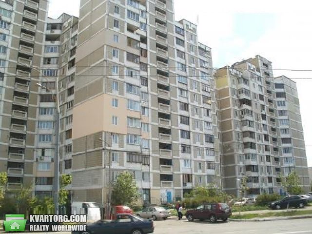 Sell 2-room apartment. Киев,  Лаврухина — photo 3