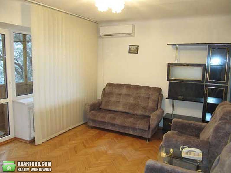 Rent out 2-room apartment. Киев,  Виноградный пер — photo 3