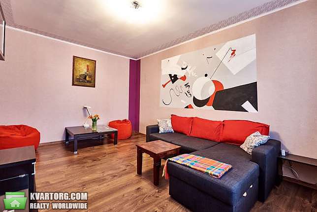 Sell 2-room apartment. Киев,  Касияна — photo 1