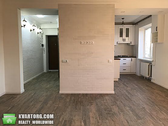Sell 4-room apartment. Киев,  Воздухофлотский пр — photo 1