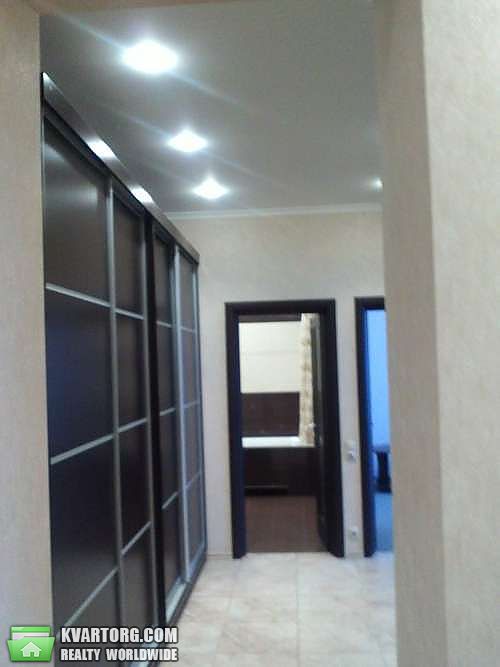 Rent out 2-room apartment. Киев,  Тимошенко — photo 6