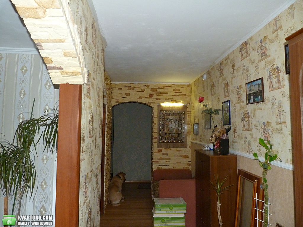 Sell 4-room apartment. Киев,  Бальзака — photo 2