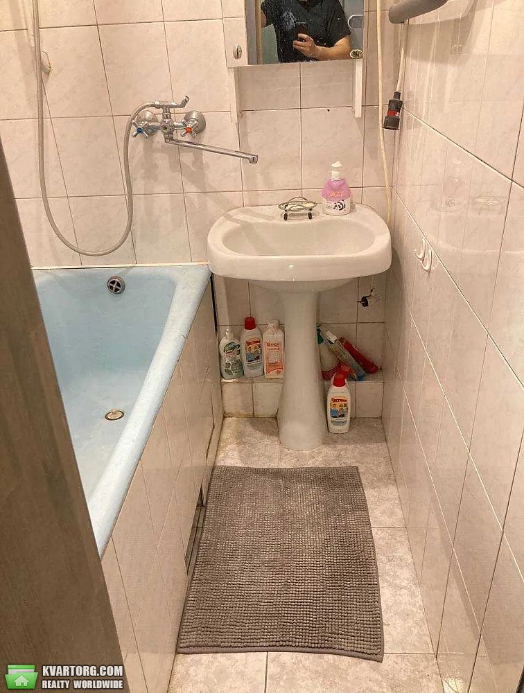 Rent out 2-room apartment. Киев,  Голосеевский пр — photo 10