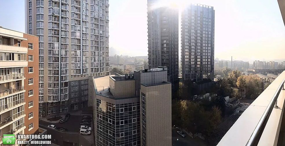 Sell 1-room apartment. Киев,  Барбюса — photo 4