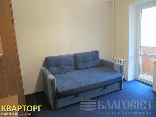 Sell 1-room apartment. Киев, Малиновского — photo 1