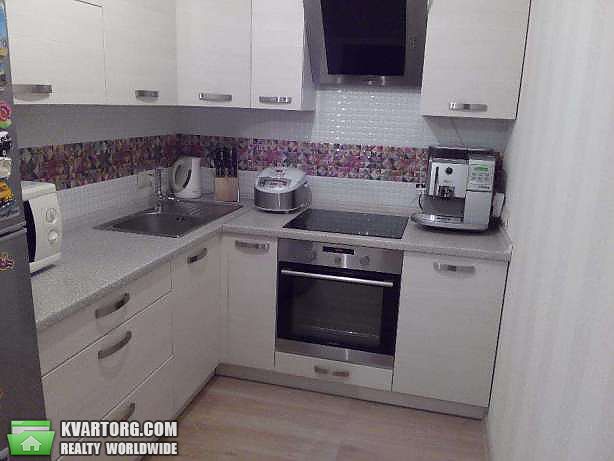 Sell 3-room apartment. Киев, Здолбуновская — photo 2
