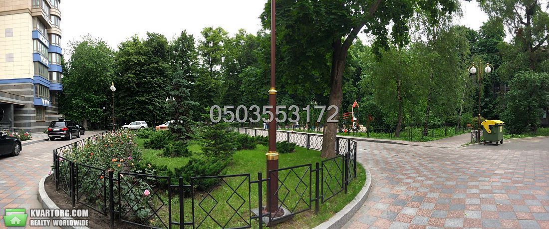 Sell 4-room apartment. Киев,  Институтская — photo 8
