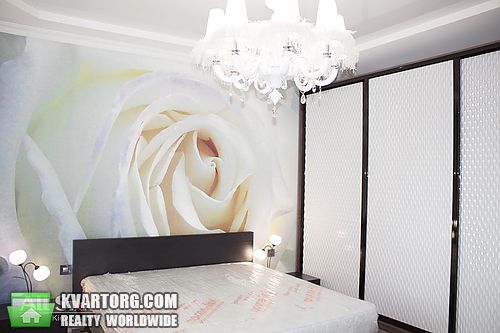 Rent out 4-room apartment. Киев,  Старонаводницкая — photo 3