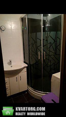 Rent out 1-room apartment. Киев, Академика Ефремова — photo 6