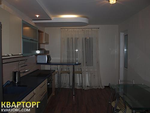 Rent out 3-room apartment. Киев,  Оболонский пр — photo 3