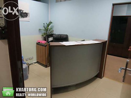 Rent out office. Киев, Саксаганского — photo 2